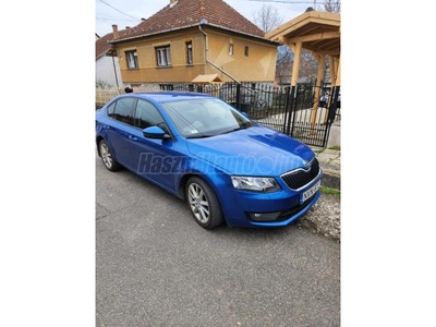 SKODA OCTAVIA 1.4 TSI Ambition