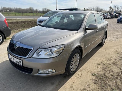 SKODA OCTAVIA 1.4 TSI Clever MAGYARORSZÁGI. VALÓS KM.LEINFORMÁLHATÓ. KIVÁLÓ MŰSZAKI ÁLLAPOT. ÜLÉSFŰTÉS. KLIM