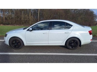 SKODA OCTAVIA 1.4 TSI Style