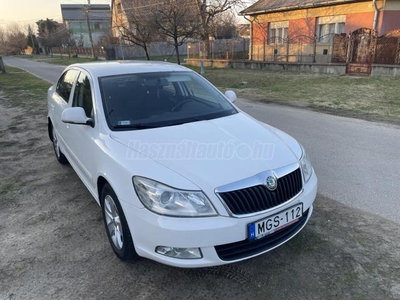 SKODA OCTAVIA 1.6 CR TDI Active DPF