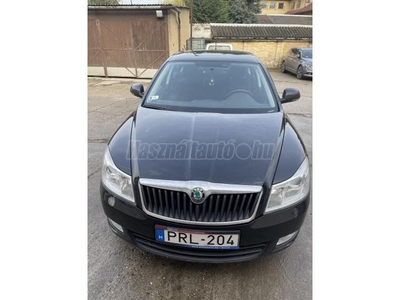 SKODA OCTAVIA 1.6 CR TDI Active DPF