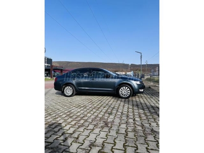 SKODA OCTAVIA 1.6 CR TDI Ambition