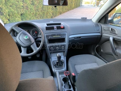 SKODA OCTAVIA 1.6 CR TDI Classic DPF