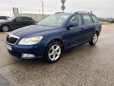 SKODA OCTAVIA 1.6 CR TDI Elegance DPF