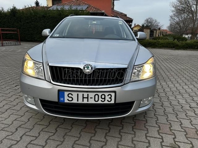 SKODA OCTAVIA 1.8 TFSI Ambiente