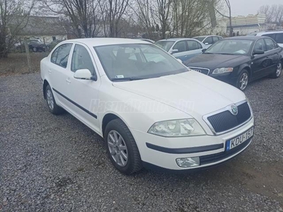 SKODA OCTAVIA 1.9 PD TDi Elegance