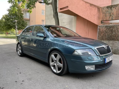 SKODA OCTAVIA 1.9 PD TDi Elegance