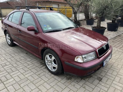 SKODA OCTAVIA 2.0 Ambiente FIXÁR!! FIXÁR!!