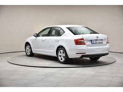 SKODA OCTAVIA 2.0 CR TDI SCR Style MAGYAR 1.TUL-LED-SMARTLINK-DIGITKLÍMA-T.RADAR!