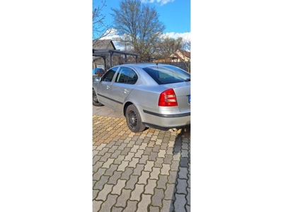 SKODA OCTAVIA 2.0 PD TDI Ambiente DSG