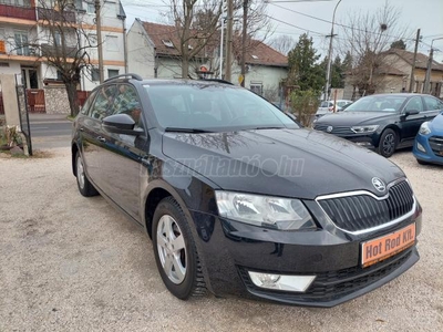 SKODA OCTAVIA Combi 1.0 TSI Style NAVI DIGIT KLÍMA TEMPOMAT ÜLÉS FŰTÉS TOLATÓ RADAR SZERVIZKONYV 45000 KM!!!