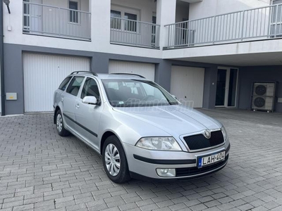 SKODA OCTAVIA Combi 1.9 PD TDi Ambiente