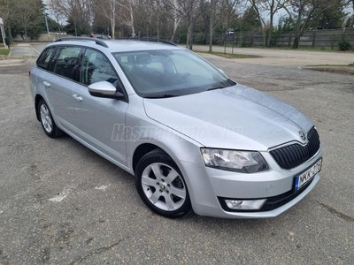 SKODA OCTAVIA Combi 2.0 CR TDI Ambition Euro 6