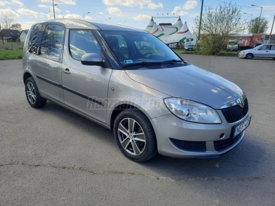 SKODA ROOMSTER 1.2 CR Tdi Ambition