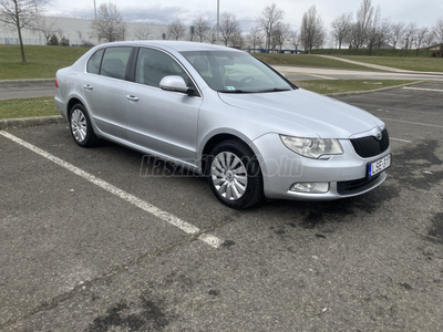 SKODA SUPERB 1.9 PD TDi Greenline