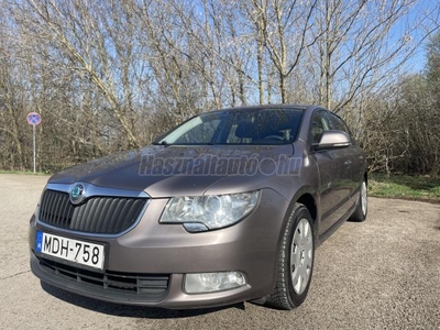 SKODA SUPERB 2.0 CR TDI Ambition