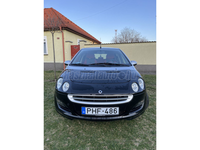 SMART FORFOUR 1.5 Passion