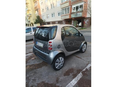 SMART FORTWO PASSION