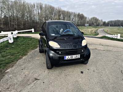 SMART FORTWO PULSE