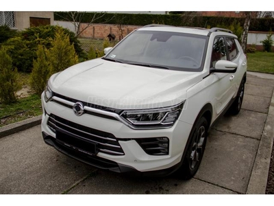 SSANGYONG KORANDO 1.5 Turbo GDI Premium (Automata) Premium Plus