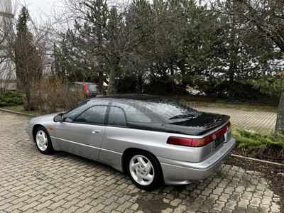 SUBARU SVX 3.3 i (Automata)