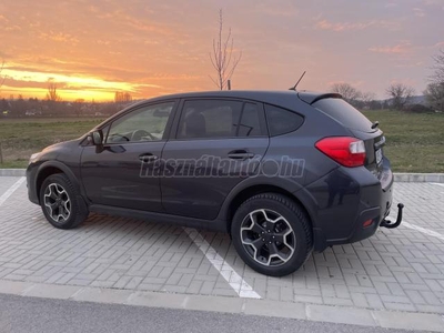 SUBARU XV 2.0 D Exclusive 1ÉV GARANCIA !!