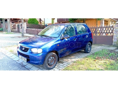 SUZUKI ALTO 1.1 GL