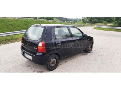 SUZUKI ALTO 1.1 GLX PS AC