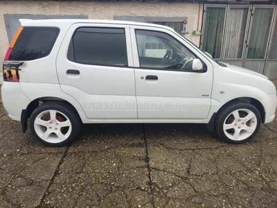 SUZUKI IGNIS 1.3 GC