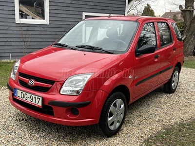 SUZUKI IGNIS 1.3 GC AC