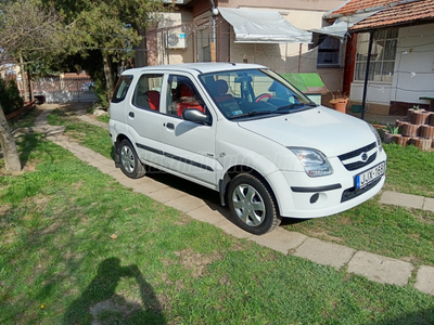 SUZUKI IGNIS 1.3 GC AC