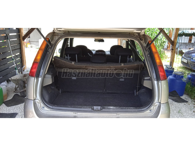 SUZUKI IGNIS 1.3 GC