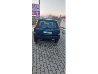 SUZUKI IGNIS 1.3 GL