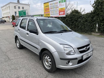 SUZUKI IGNIS 1.3 GLX 1 TULAJDONOS!