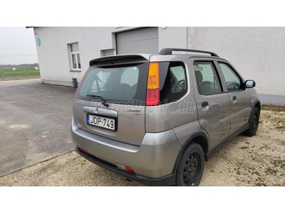 SUZUKI IGNIS 1.5 GS