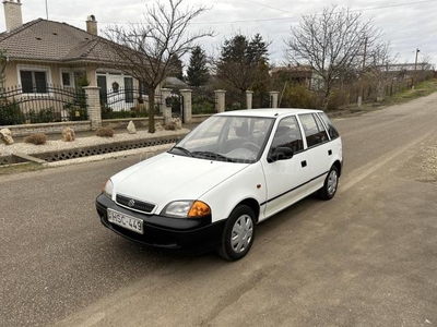 SUZUKI SWIFT 1.0 GL