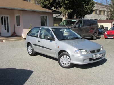 SUZUKI SWIFT 1.0 GS