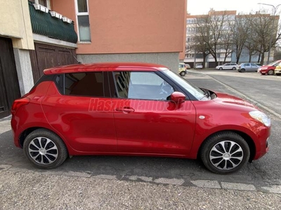 SUZUKI SWIFT 1.2 Dualjet GL+