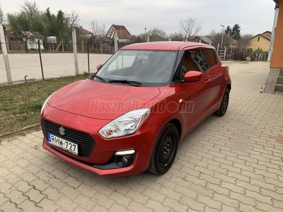 SUZUKI SWIFT 1.2 Dualjet GL+