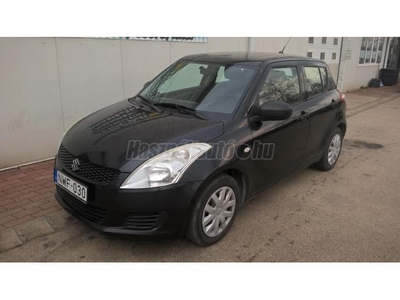 SUZUKI SWIFT 1.2 GC AC ESP