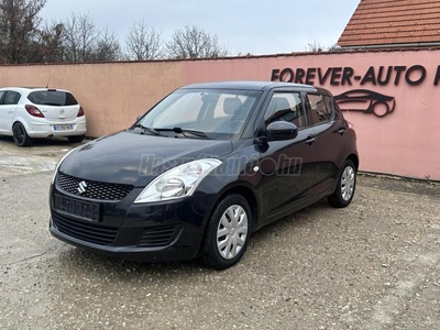 SUZUKI SWIFT 1.2 GLX AC ESP