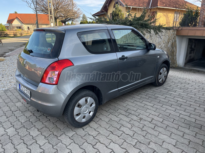 SUZUKI SWIFT 1.3 GC