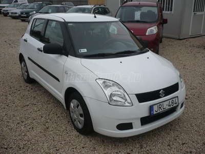 SUZUKI SWIFT 1.3 GC 153.000 km!