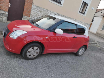 SUZUKI SWIFT 1.3 GC