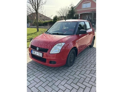 SUZUKI SWIFT 1.3 GC