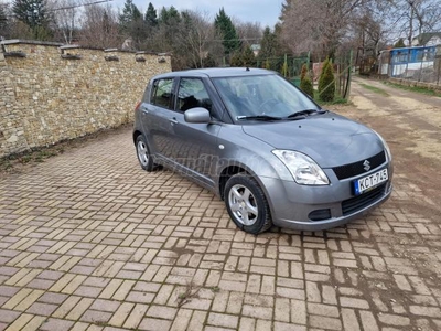 SUZUKI SWIFT 1.3 GC