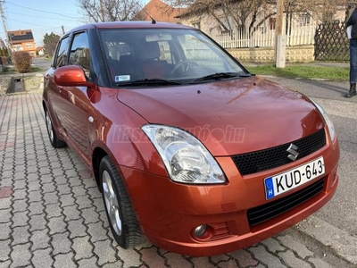 SUZUKI SWIFT 1.3 GC AC