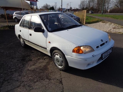 SUZUKI SWIFT 1.3 GC Korának megfelelő állapotban Eladó!