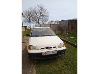 SUZUKI SWIFT 1.3 GL