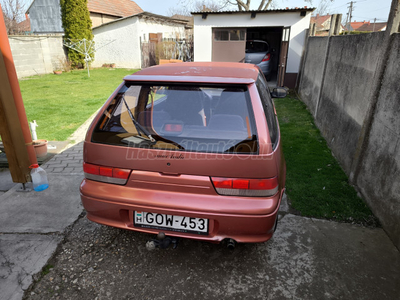 SUZUKI SWIFT 1.3 GLS